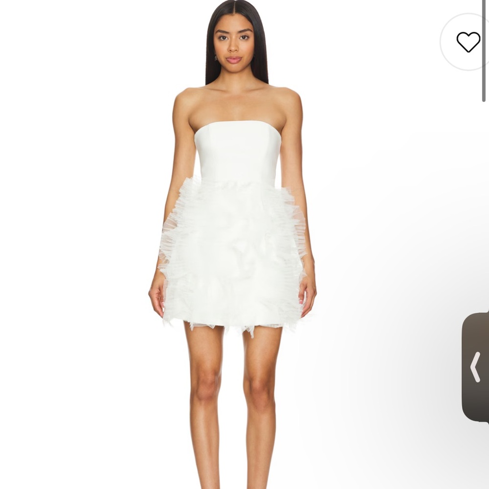 Cinq a Sept Ryan dress